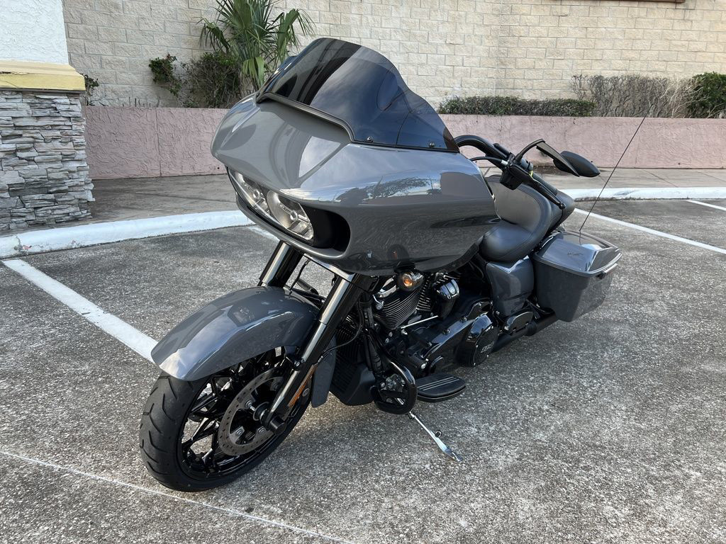 Road Glide® Special