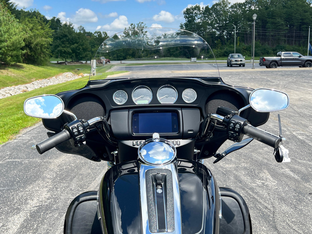 Tri Glide® Ultra