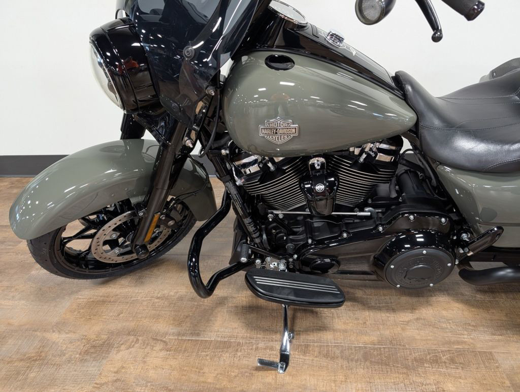 Road King® Special