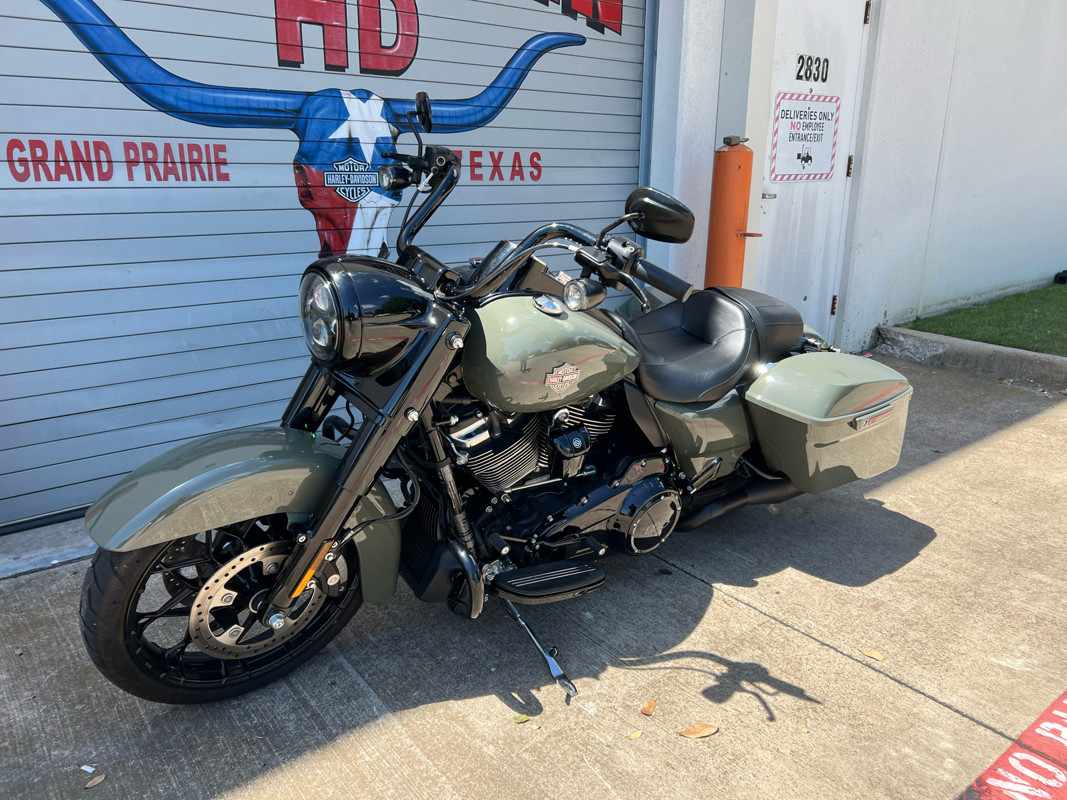 Road King® Special