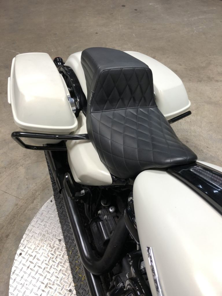 Street Glide® Special