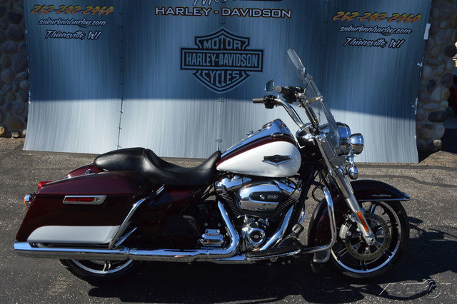 Road King®
