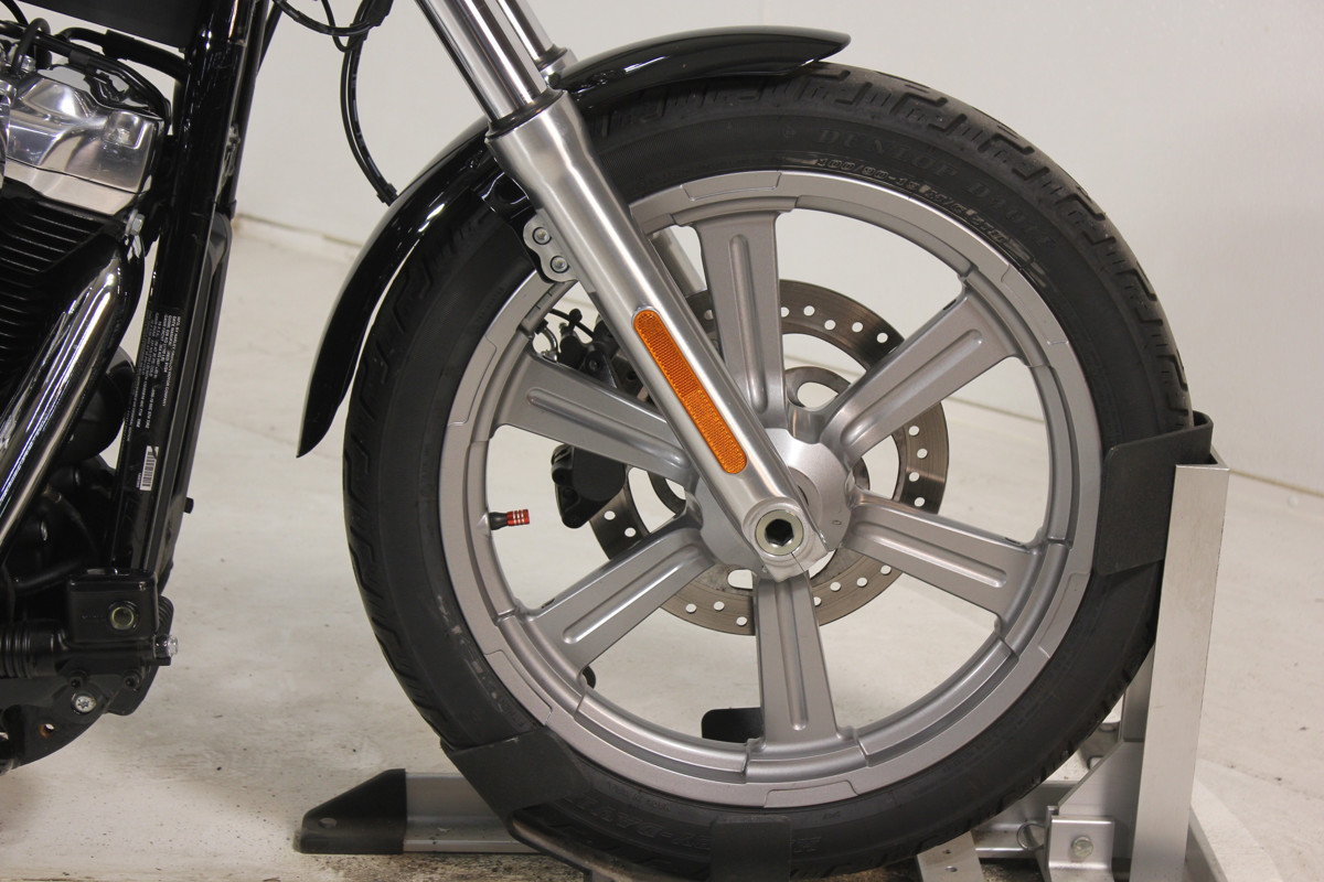 Softail® Standard