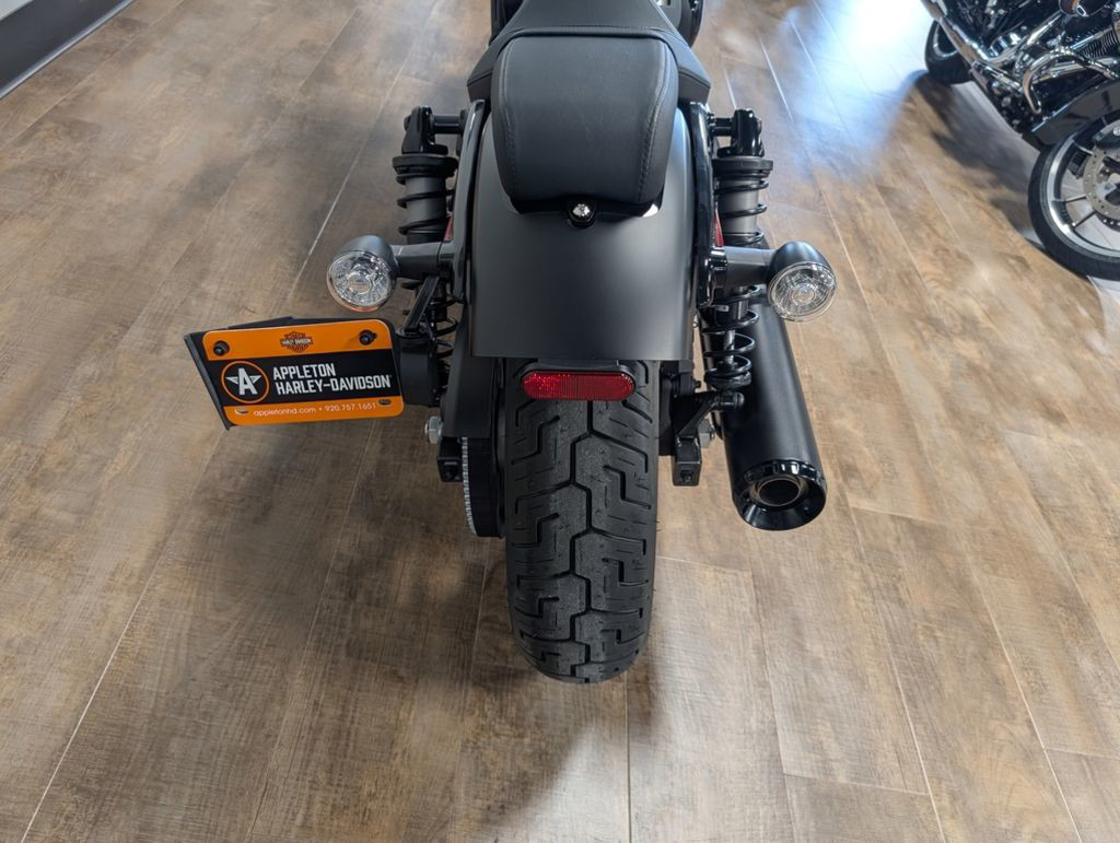 Nightster Special