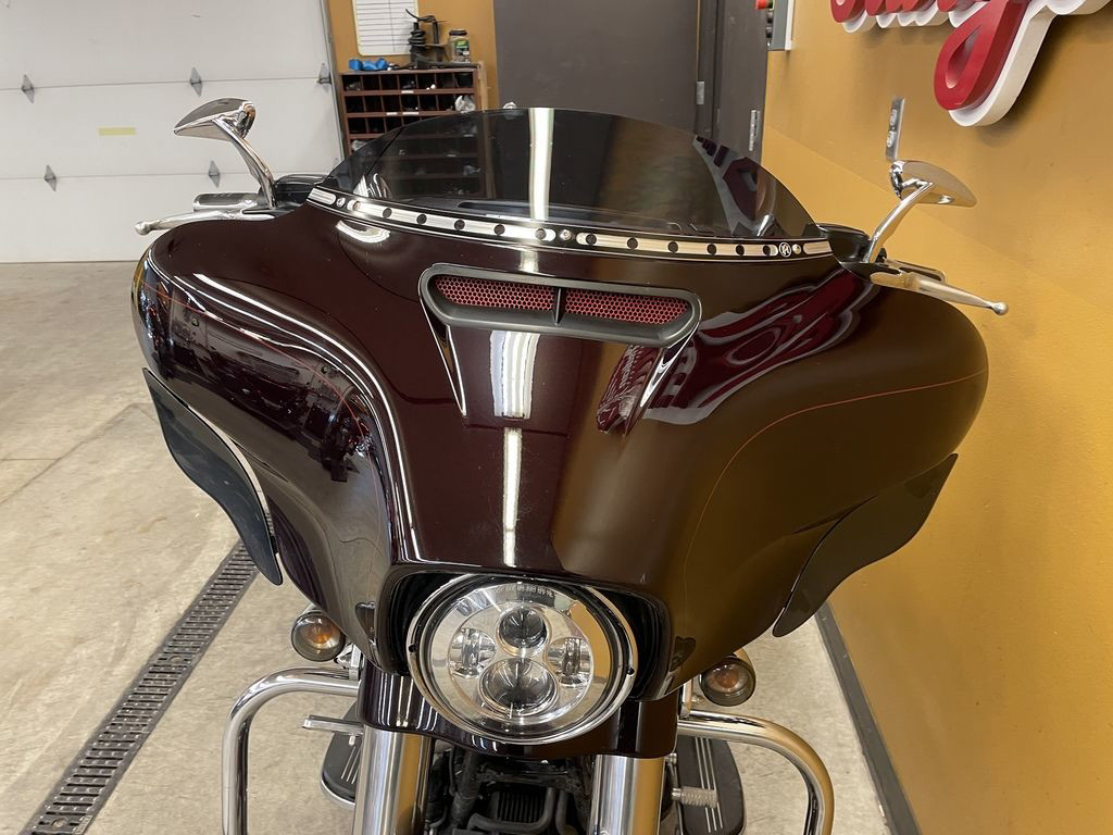 Street Glide® Special