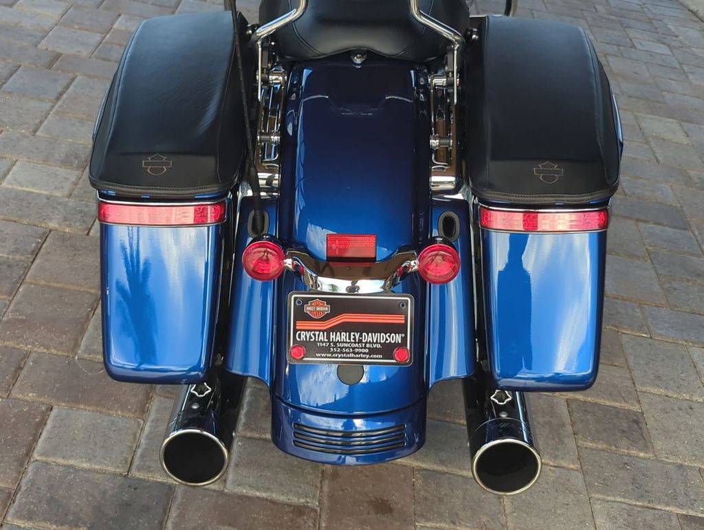 Street Glide® Special