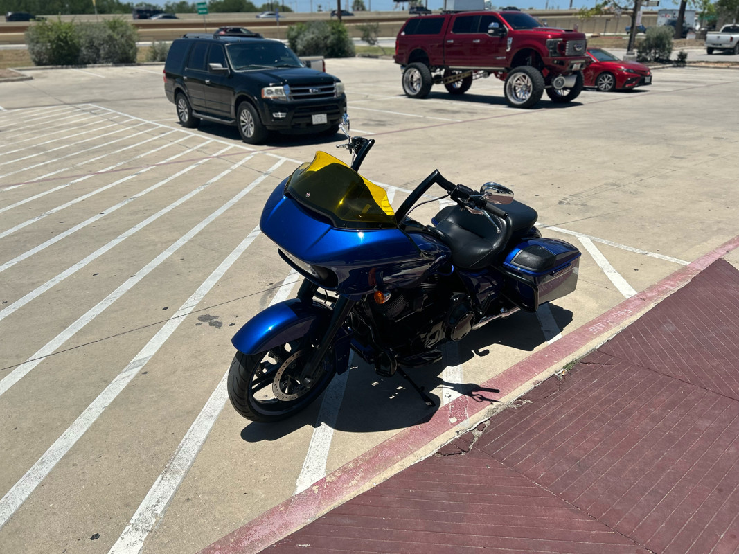 Road Glide® Special