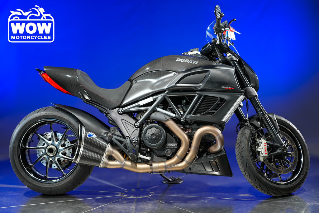 Diavel