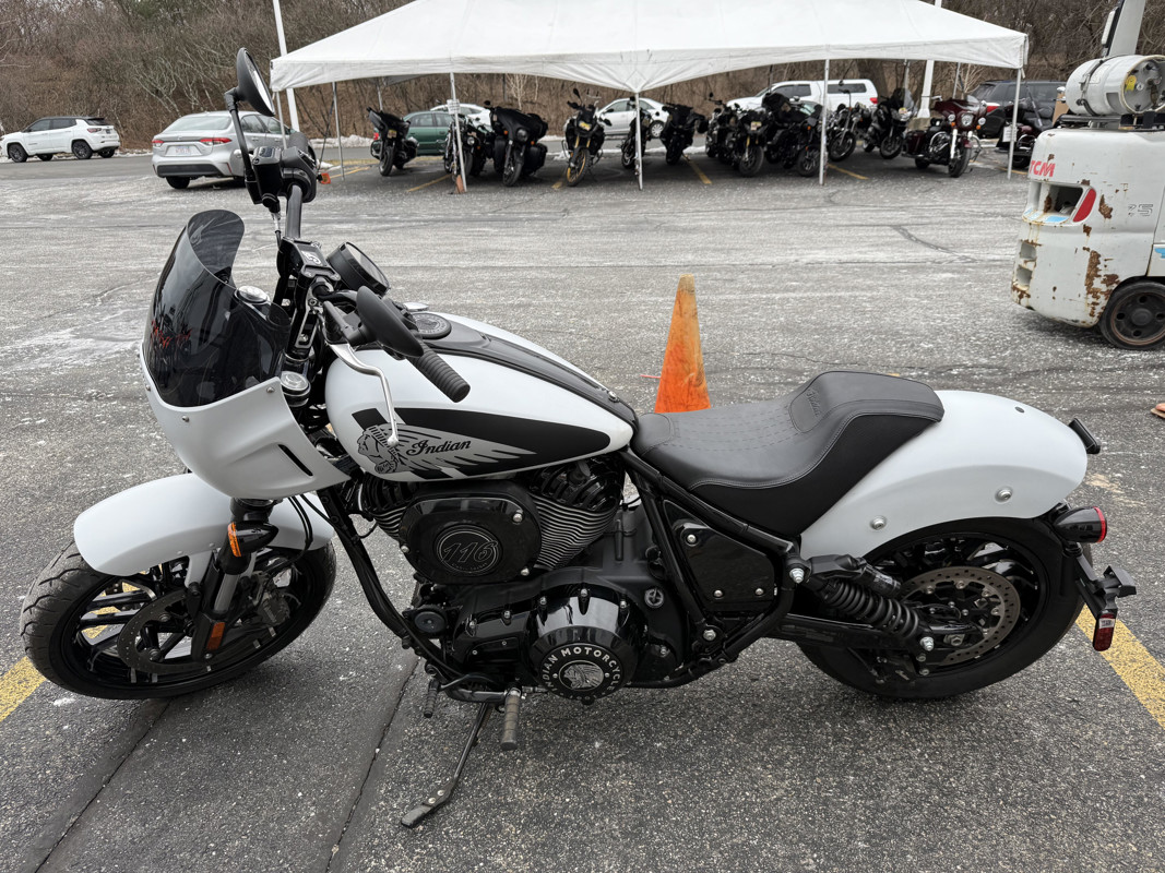 Sport Chief
