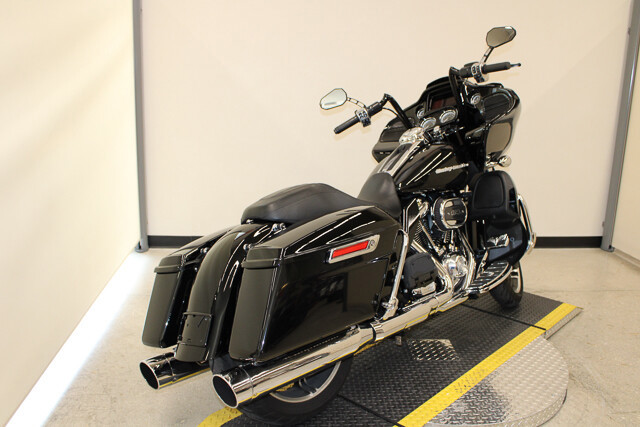 Road Glide® Limited