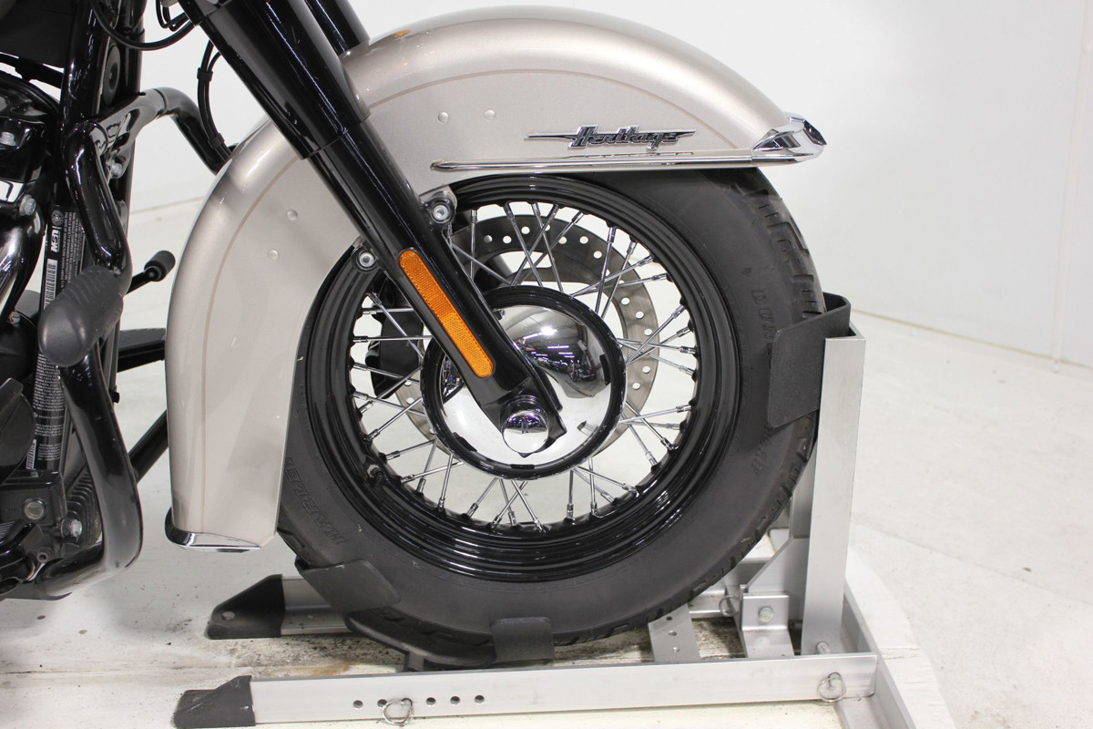 Softail® Heritage Classic