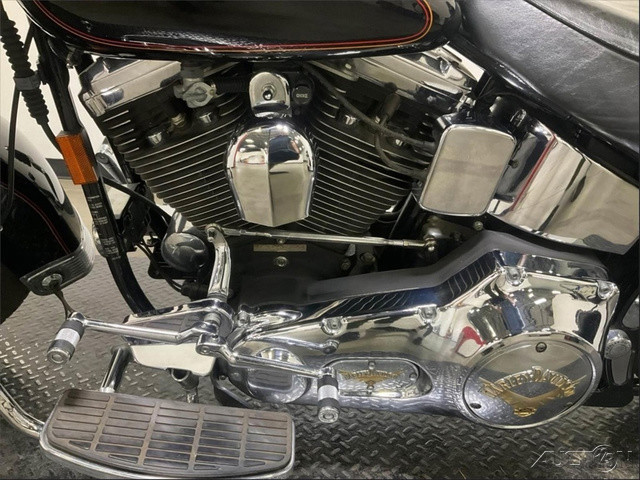 Heritage Softail® Classic