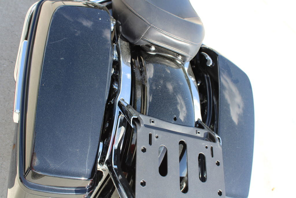 Electra Glide® Police