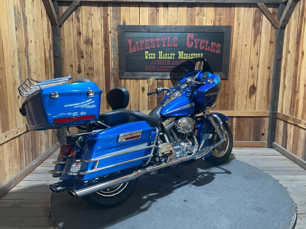 Road Glide®