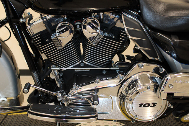 Electra Glide® Ultra® Limited