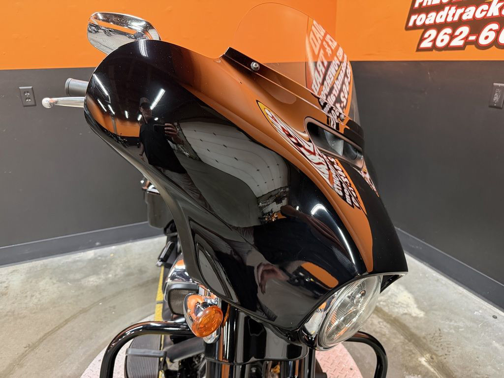 Electra Glide® Standard