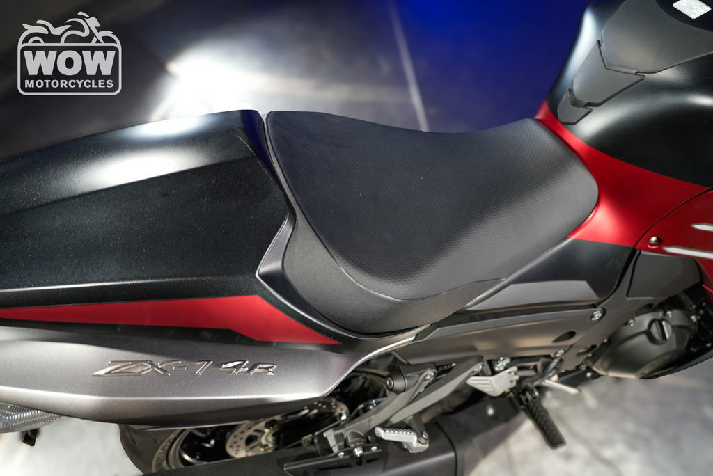 Ninja ZX-14R ABS