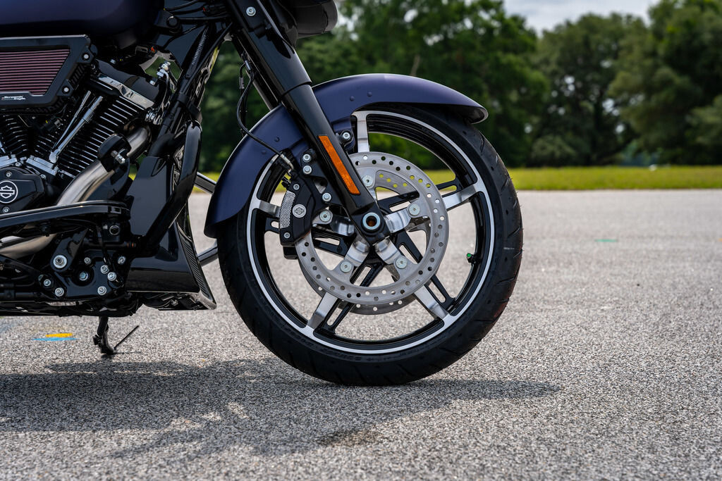 Street Glide®