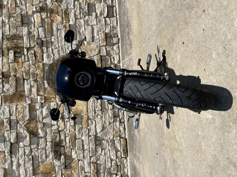 V-Rod® Night Rod® Special
