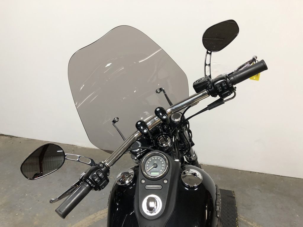 Dyna® Street Bob®