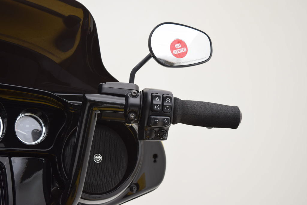 Street Glide® Special