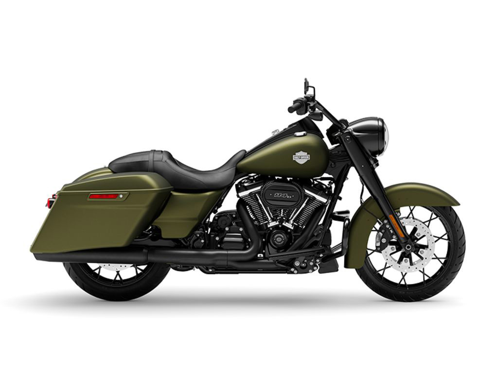 Road King® Special