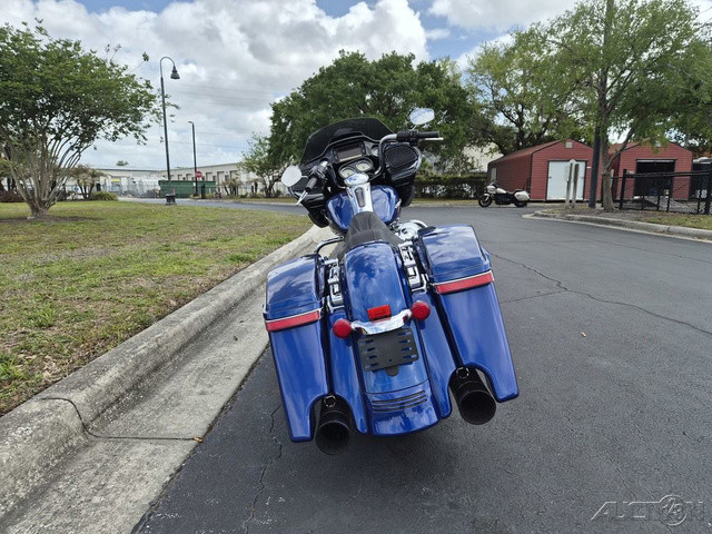 Road Glide® Special