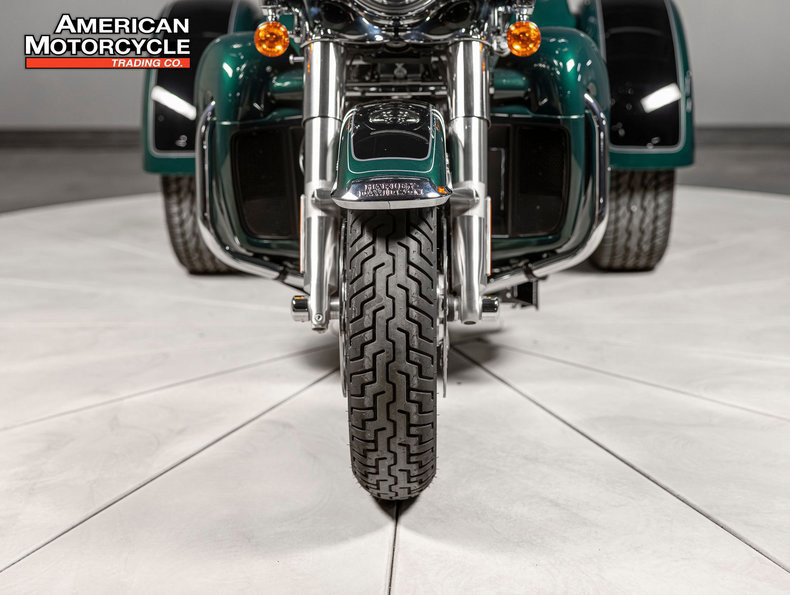 Tri Glide® Ultra