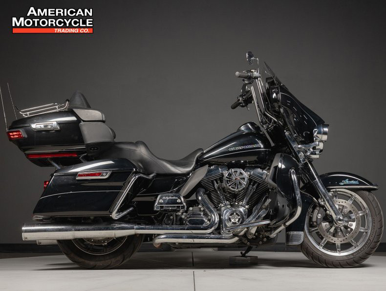 Electra Glide® Ultra® Limited