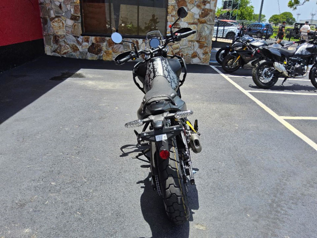 Himalayan 450