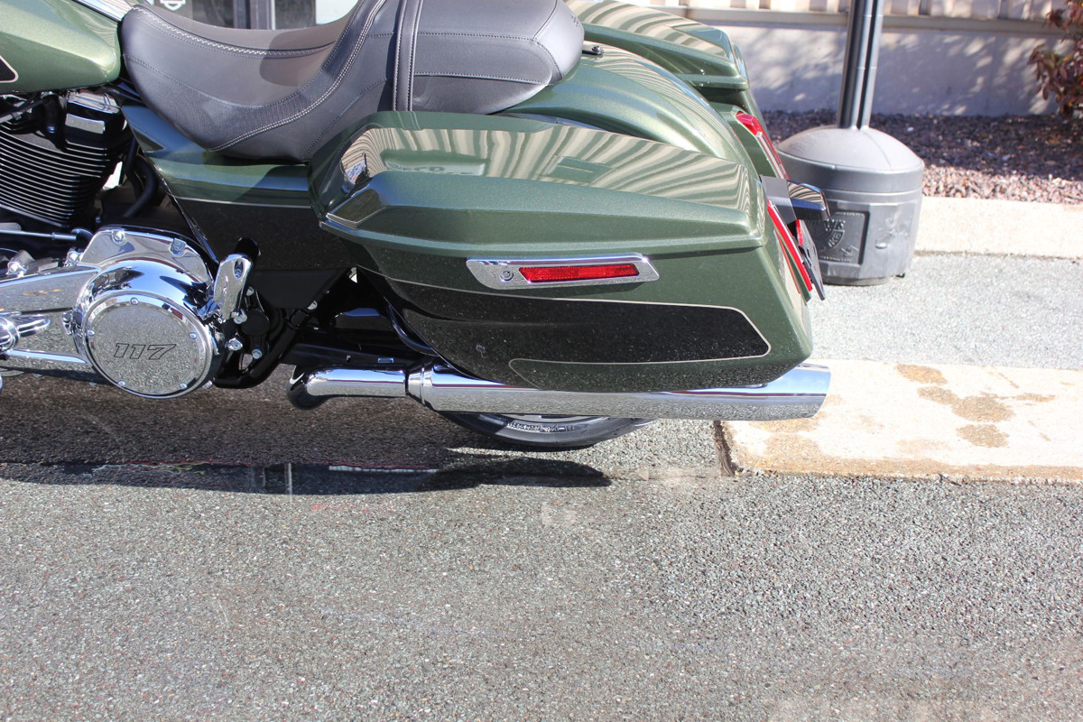 Street Glide®