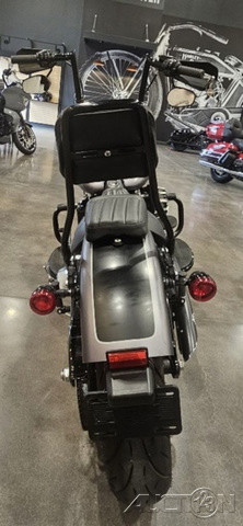 Softail® Slim®