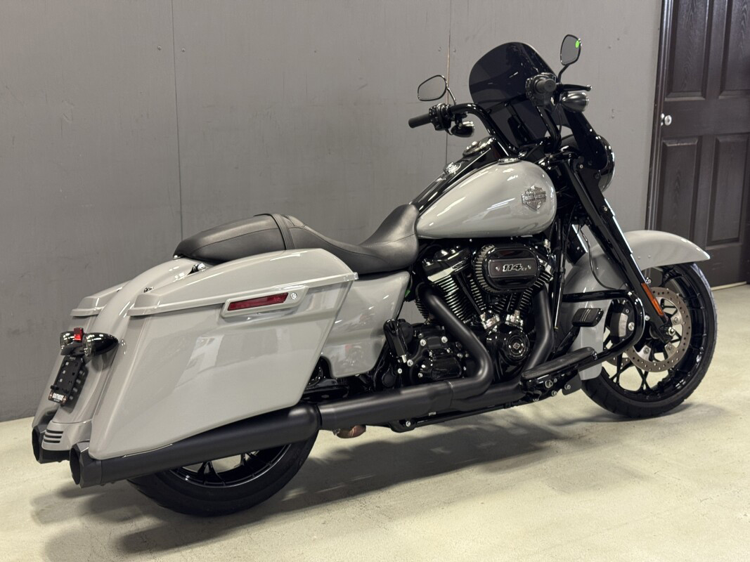 Road King® Special