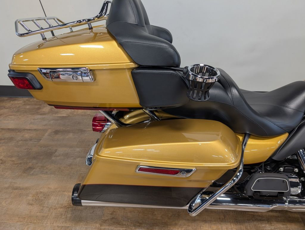 Electra Glide® Ultra® Limited