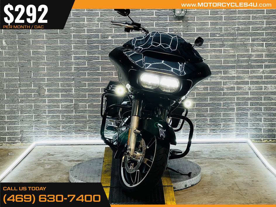 Road Glide® Special