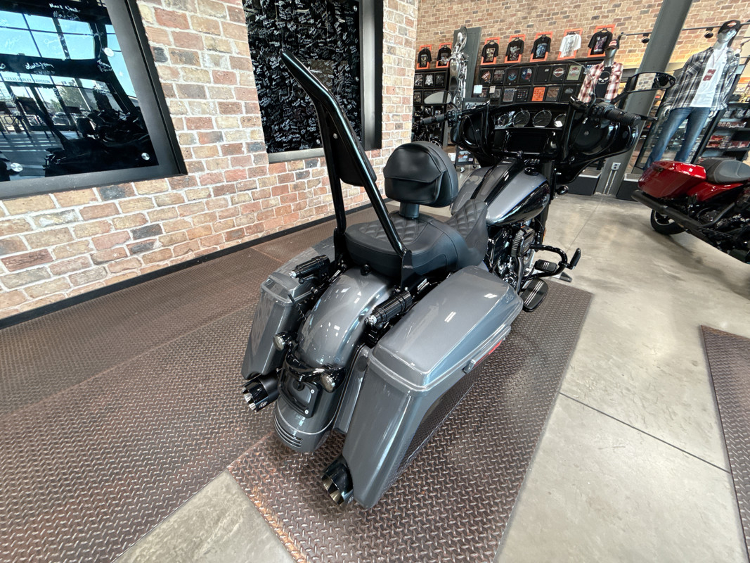 Street Glide® Special