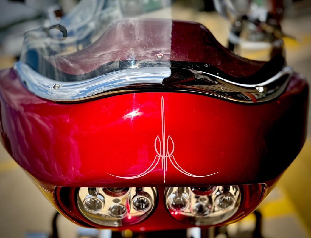 Road Glide®