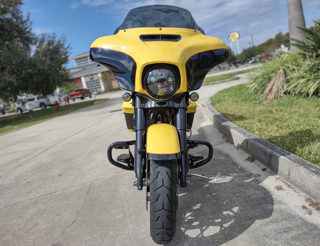 Street Glide® Special