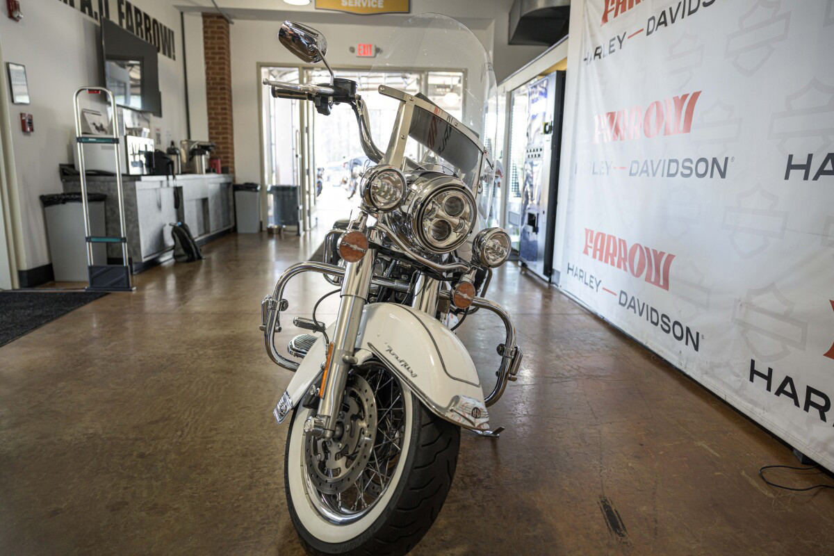 Road King® Classic