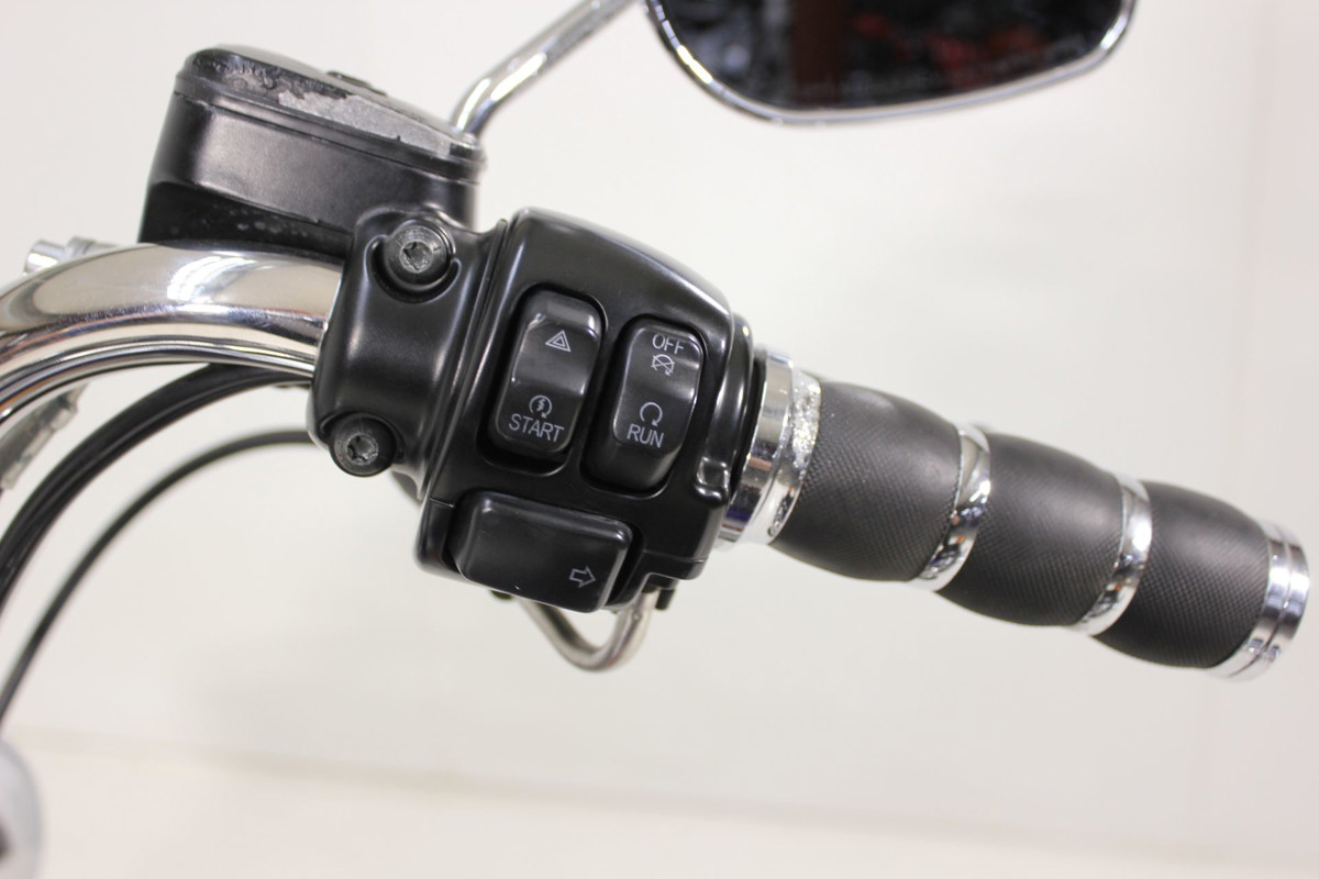 Heritage Softail® Classic