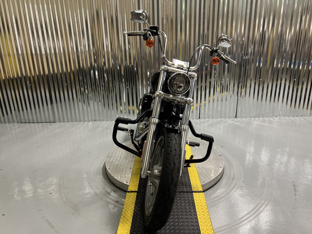 Softail® Standard