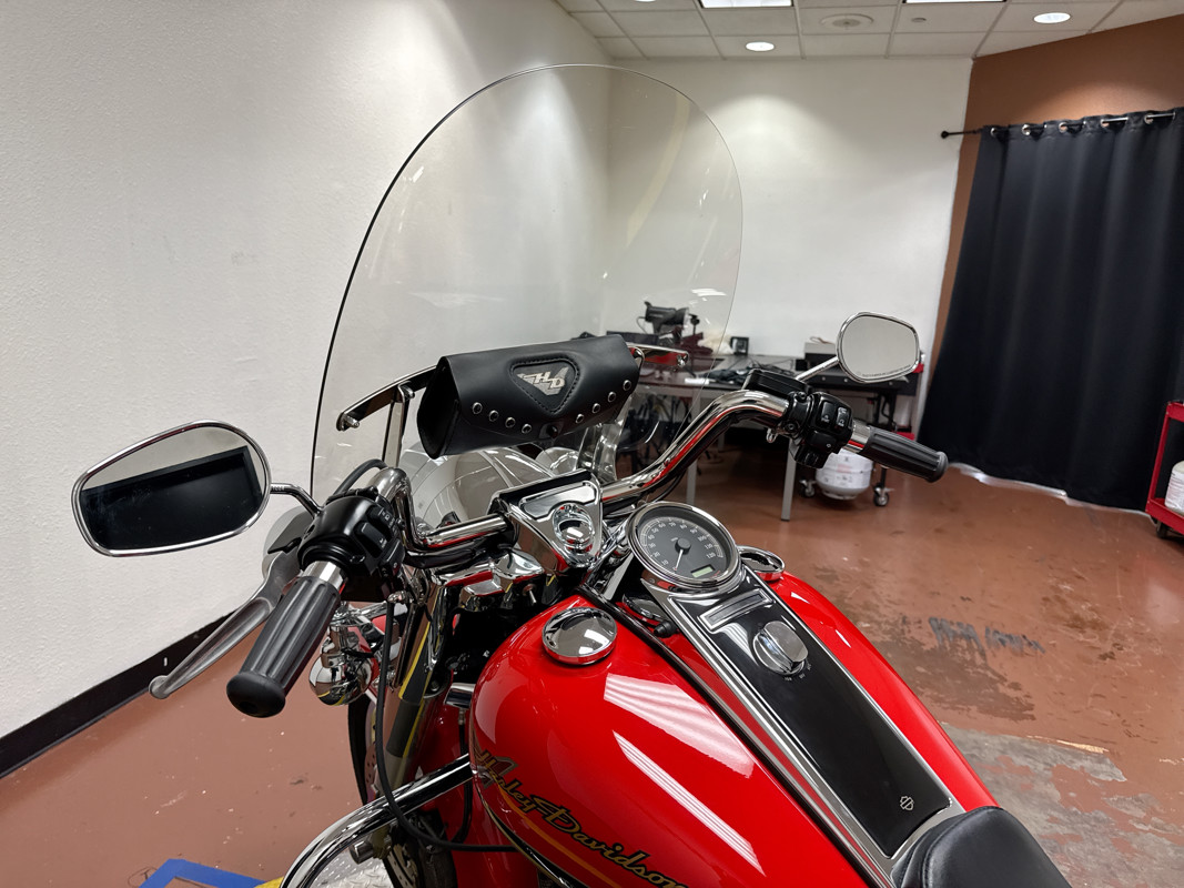 Road King®