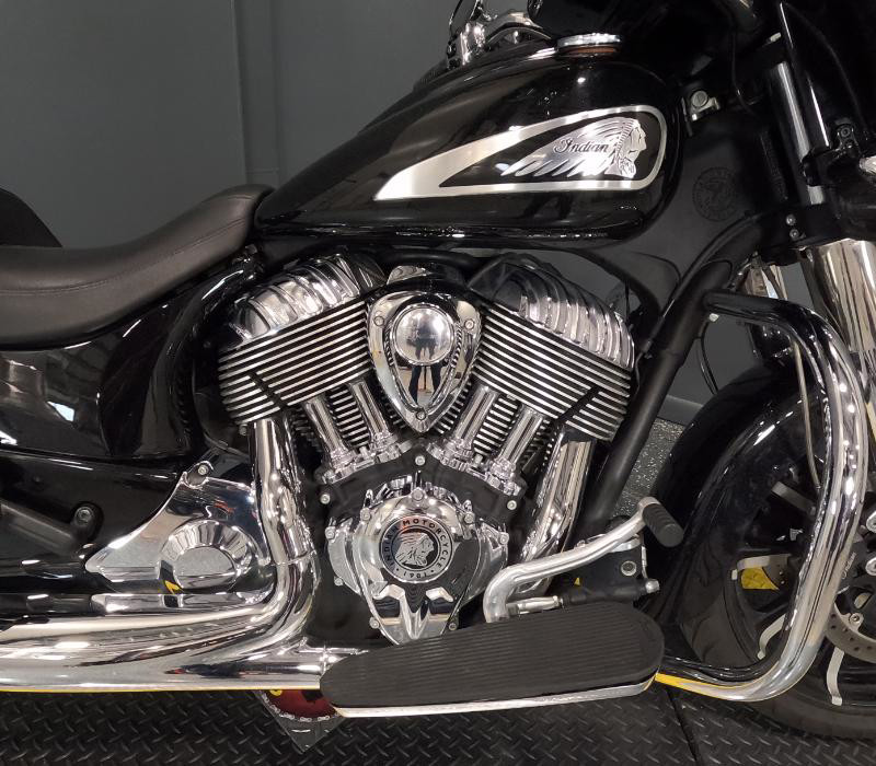 Chieftain®