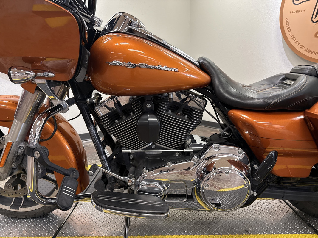 Road Glide® Special