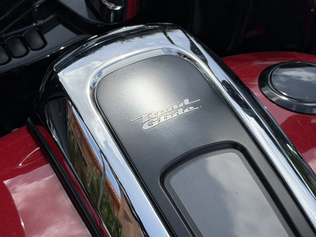 Road Glide® Special