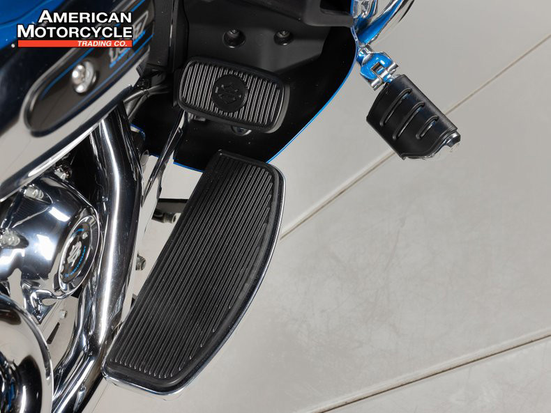 Road Glide® Ultra