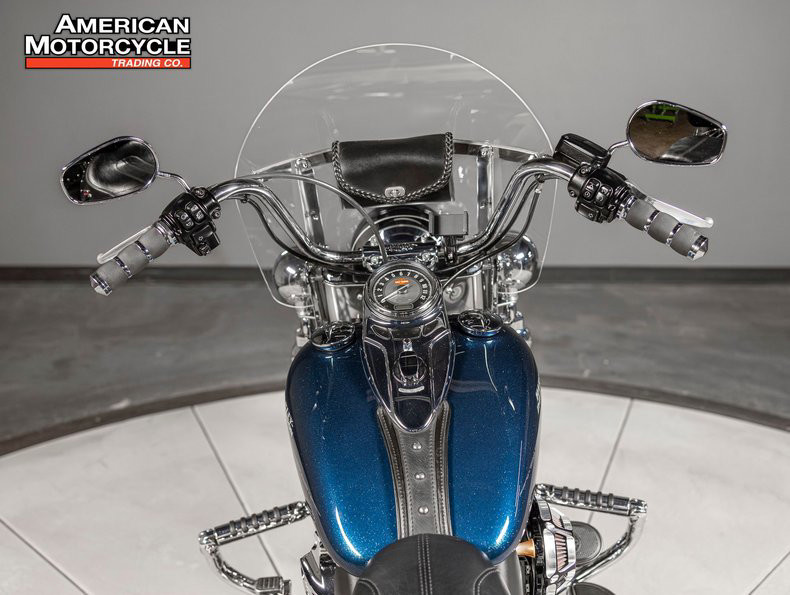 Heritage Softail® Classic