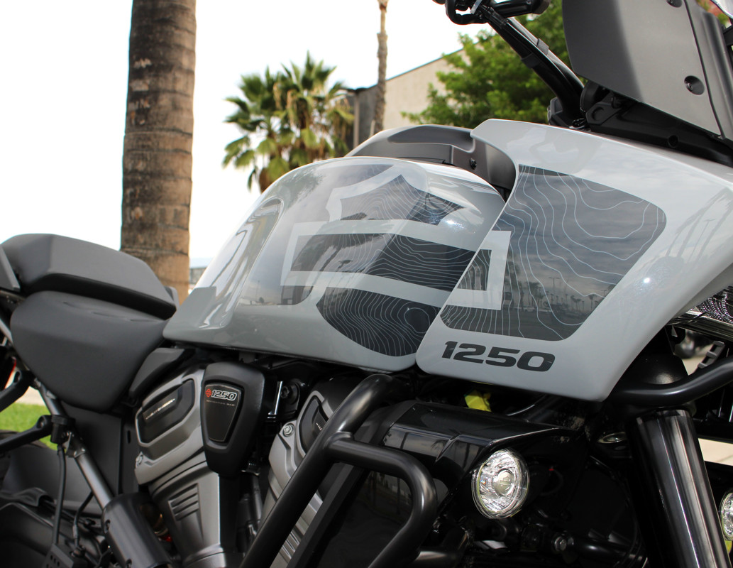 Pan America® 1250 Special