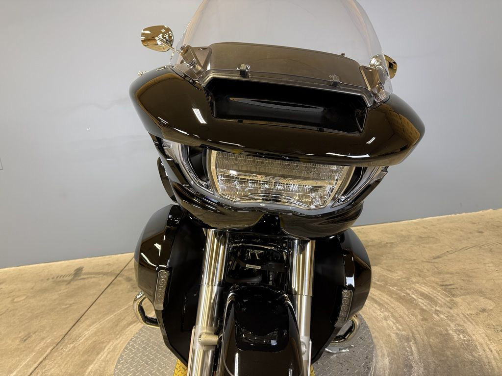 Road Glide® Limited