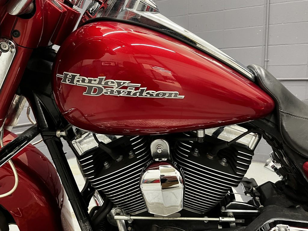 Street Glide®